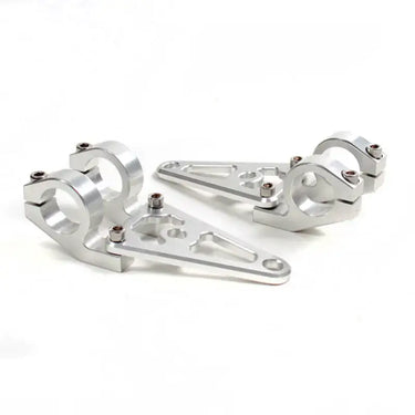 Support de Phare Honda Monkey | Moto-Scrambler
